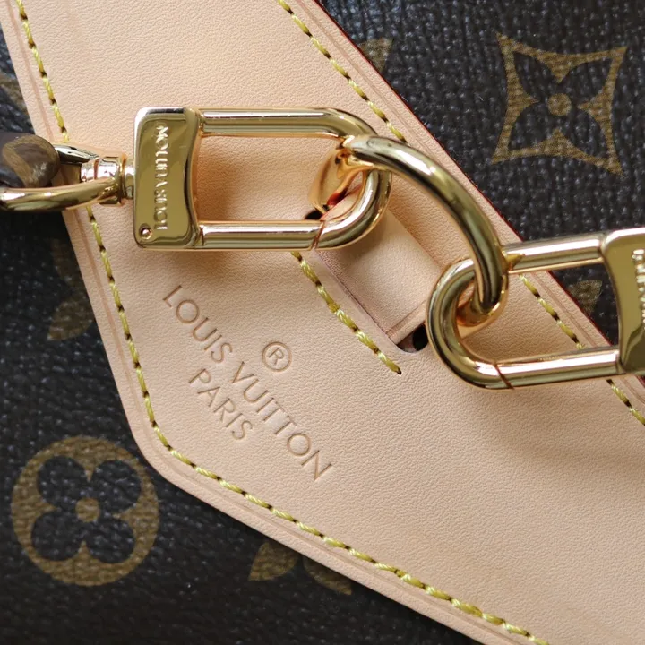 ルイヴィトン メンズ リュック