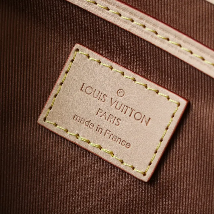 ルイヴィトン リュックサック