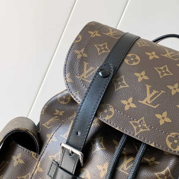 ルイヴィトン クリストファー リュックサック