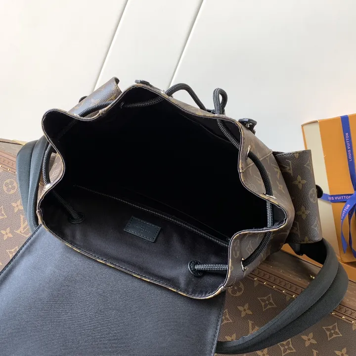 ルイヴィトン  M43735