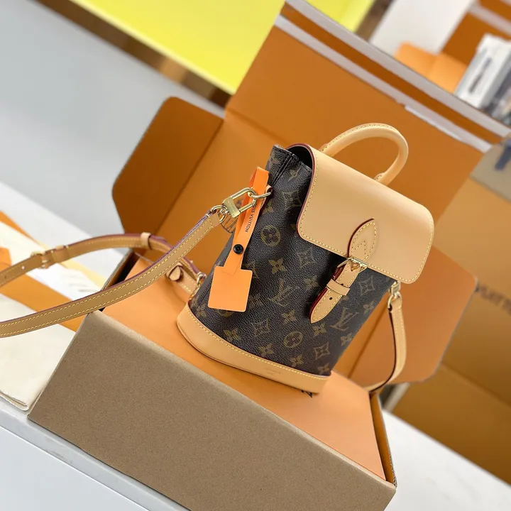 ルイヴィトン バックパック フィリックス