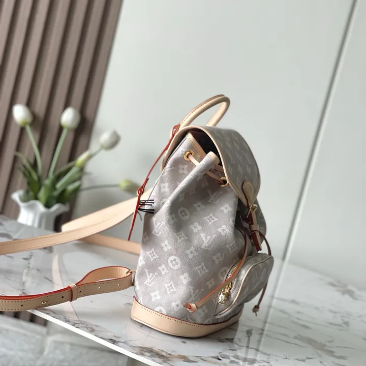 ルイヴィトン バックパック 高级