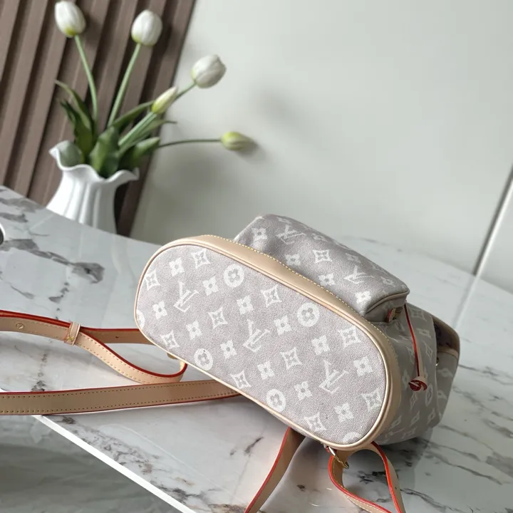 ルイヴィトン モノグラム モンスリ PMリュック