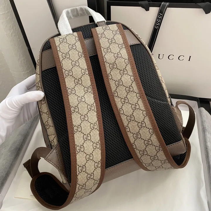 グッチ バックパック