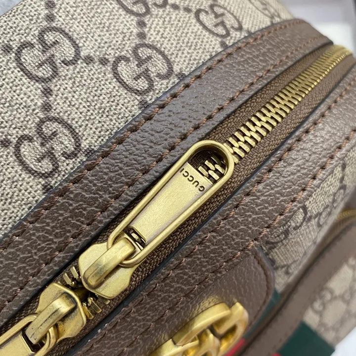 GUCCI スモール バックパック 547965