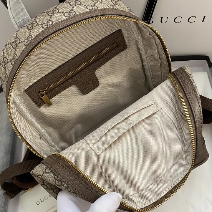 GUCCI スモール バックパック 547965