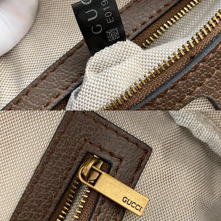 グッチ オフィディアバックパック