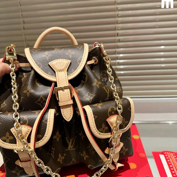 ルイヴィトン バックパック M46932