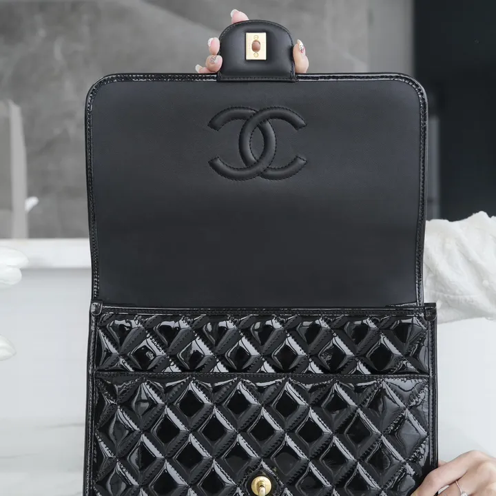 シャネル マトラッセ バッグ