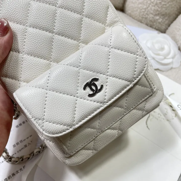 CHANEL マトラッセ バックパック