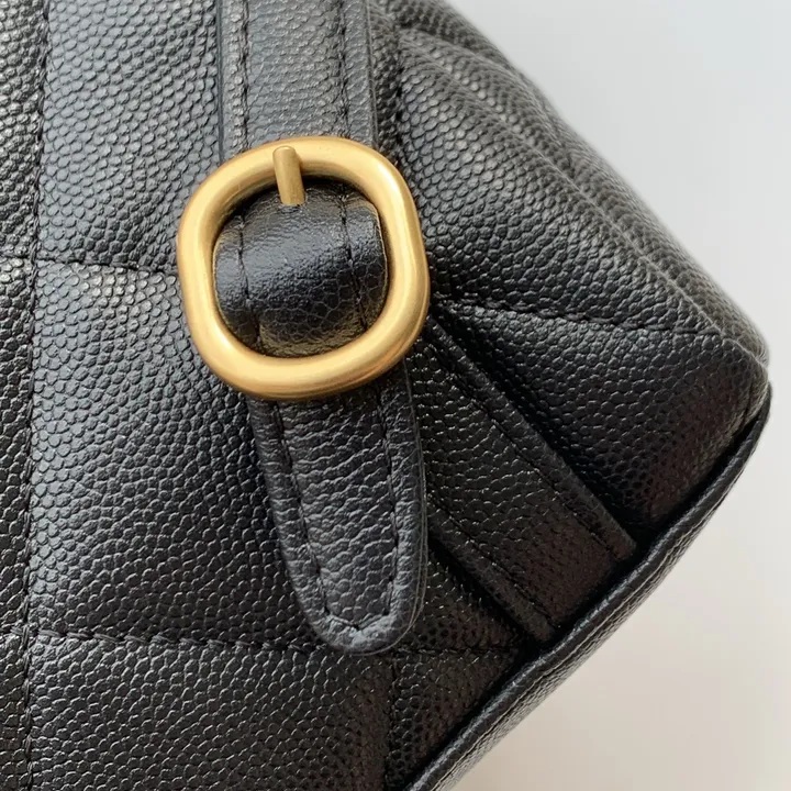 シャネル 高級 リュックサック