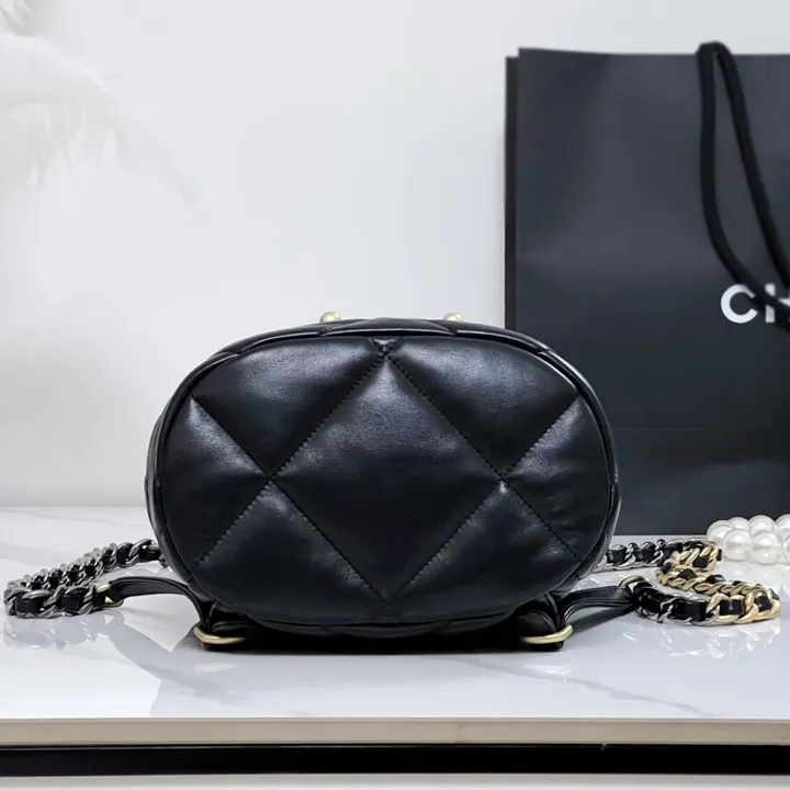 CHANEL マトラッセ リュック