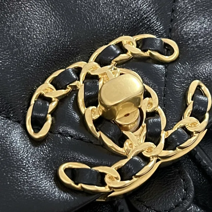 シャネル ミニ リュック