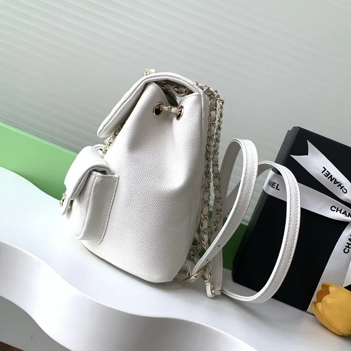 シャネル 24A バックパック