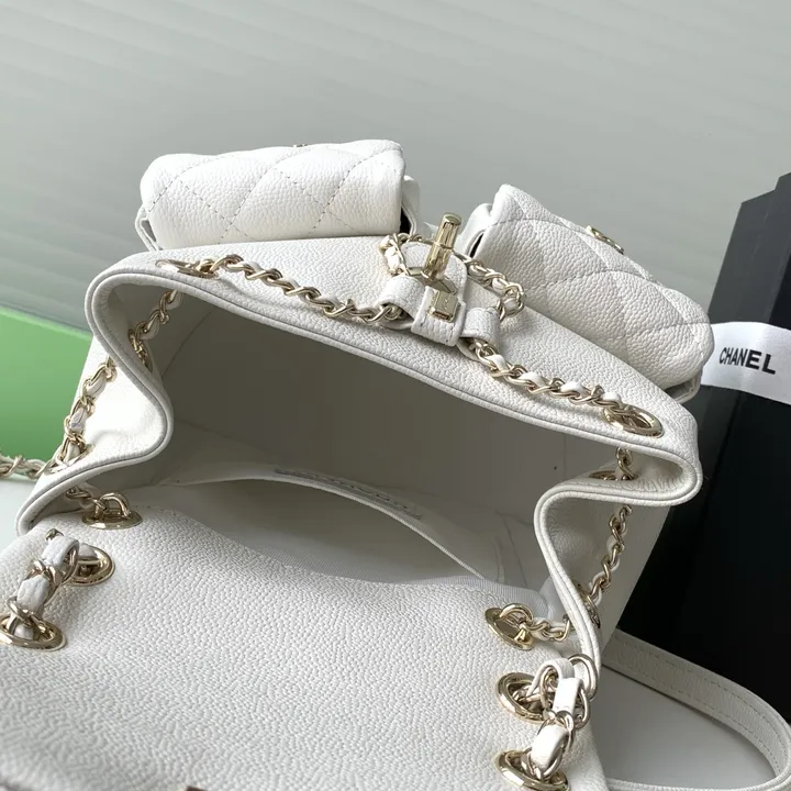 シャネル 24A バックパック