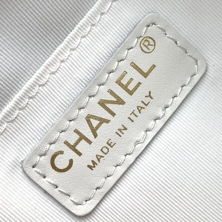 chanel リュック レディース