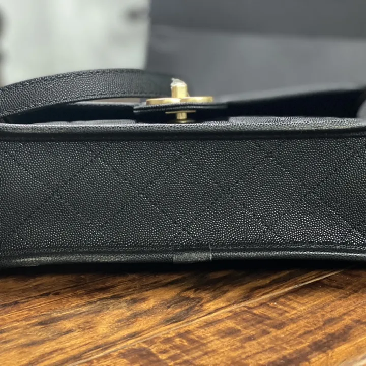 シャネル ココハンドル 25