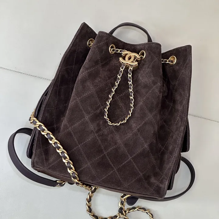 シャネル リュック