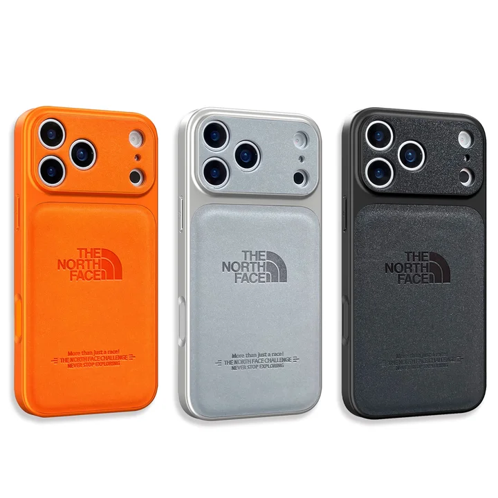 ザ・ノース・フェイス アイフォーン 17ケース