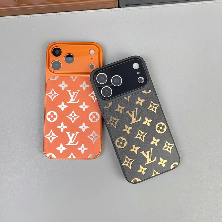 ヴィトン iphone17ケース カップル ペア