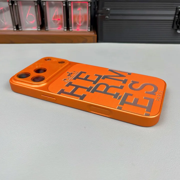 エルメス iphone17ケース 大人可愛い