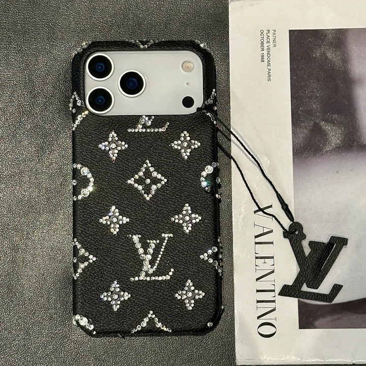 ルイビトン オイルエッジ iphone17ケース