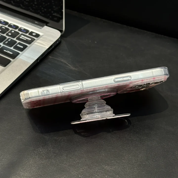 シャネル iphone17 pro ケース キャラクター