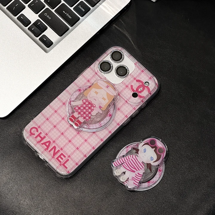 chanel magsafe 携帯ケース