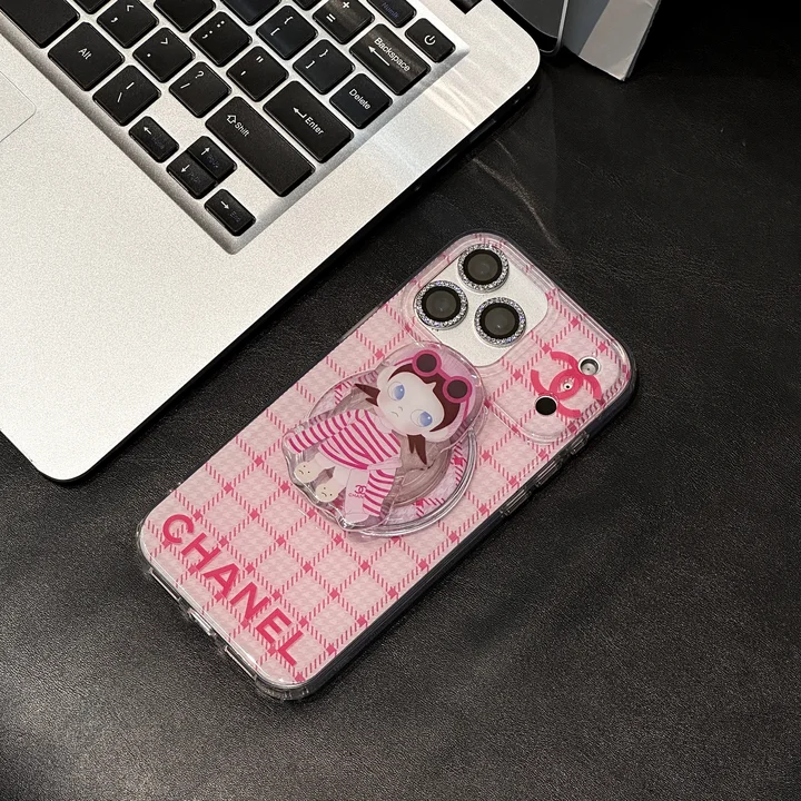 chanel magsafe 携帯ケース