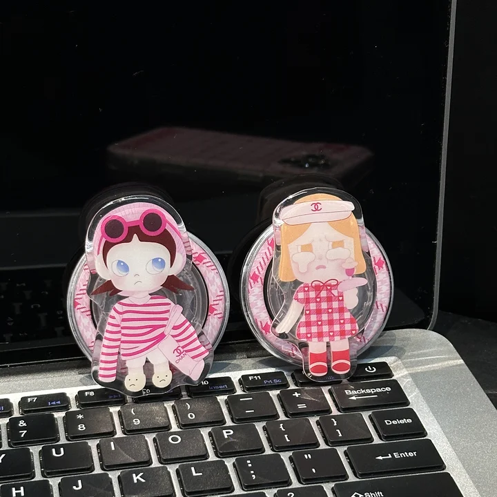 シャネル チェック柄 iphone17 proカバー