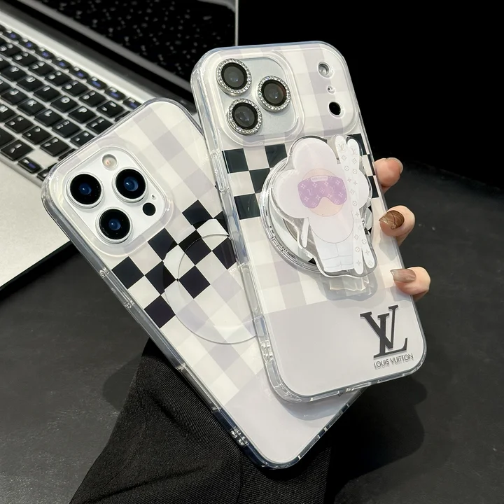 ルイヴィトン iphone17 proスマホケース IMD