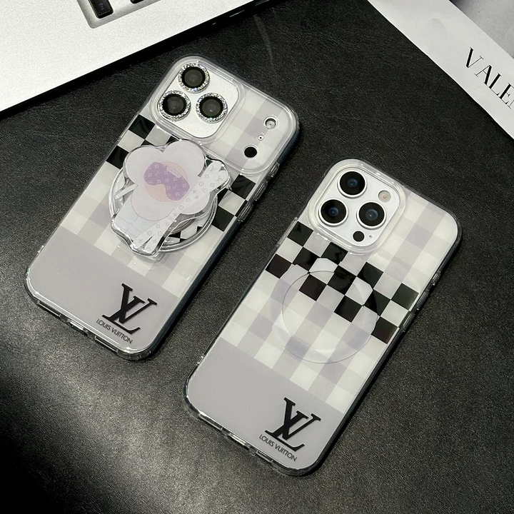 ルイヴィトン iPhone17ケース MagSafe対応