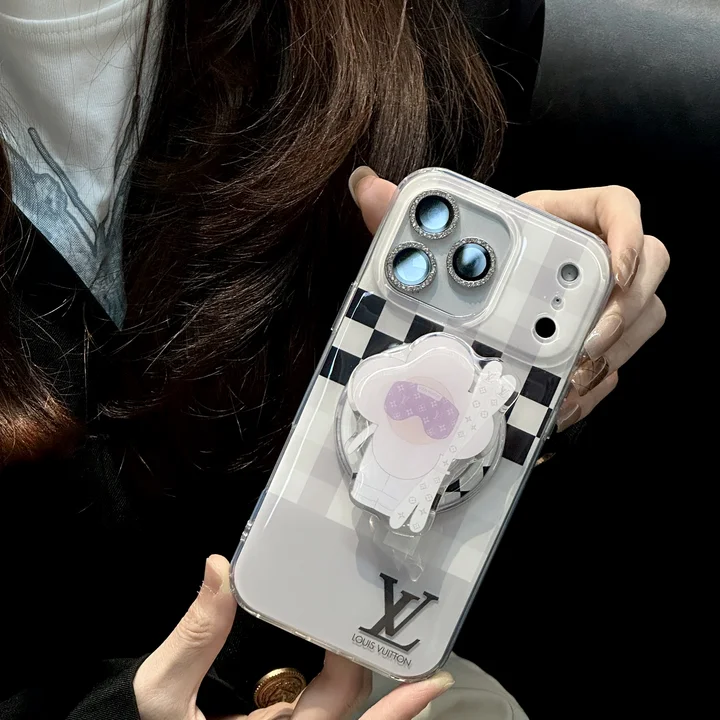 ルイヴィトン iphone17 proスマホケース IMD