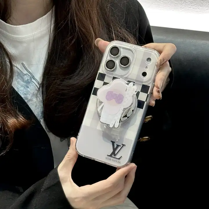 ルイヴィトン iphone17 proケース マグセーフ対応