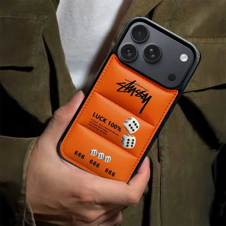 ストリートブランドiphone17ケース おしゃれ