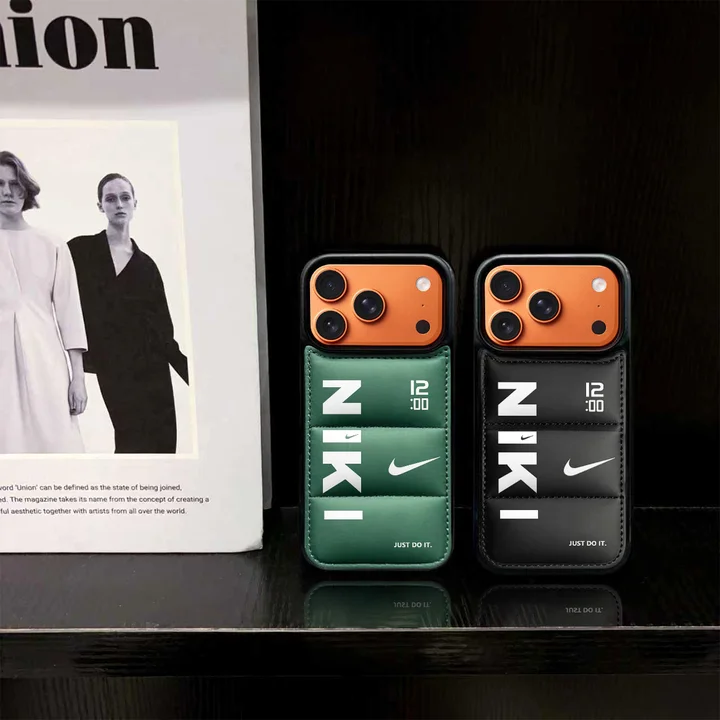 NIKE iphone17e携帯ケース 衝撃吸収