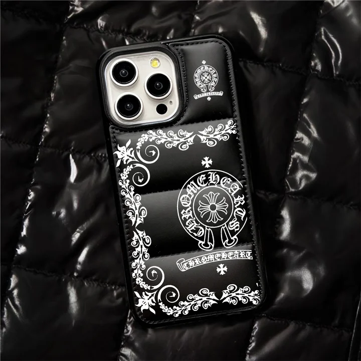 chrome hearts iphone17 airケース 耐衝撃 最強