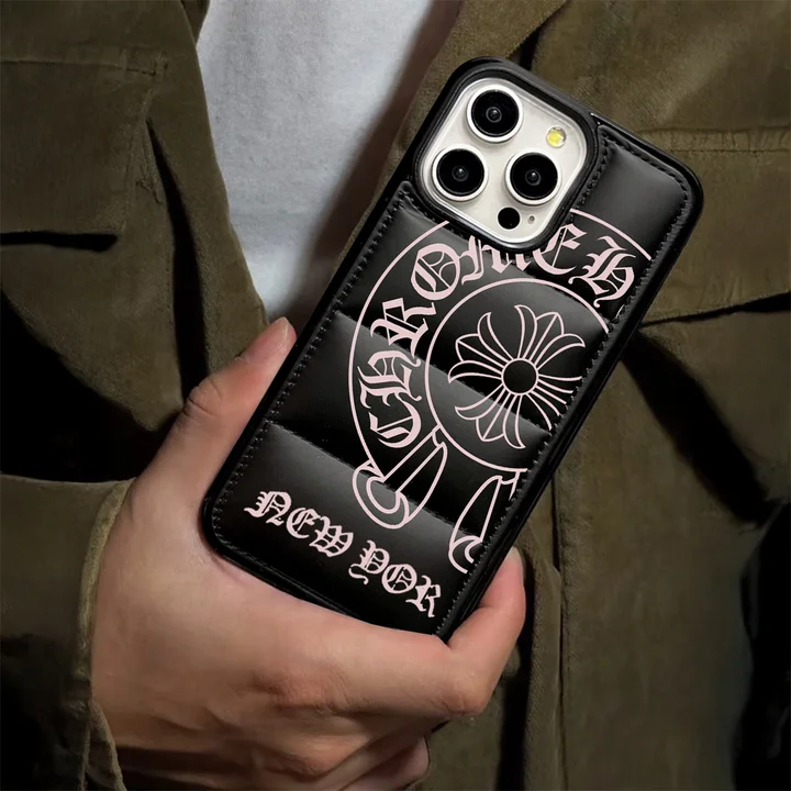 chrome hearts iphone17 airケース 耐衝撃 最強