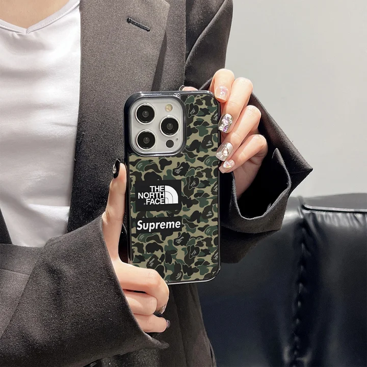 ノースフェイス iphone17 ケース 低価格 新作