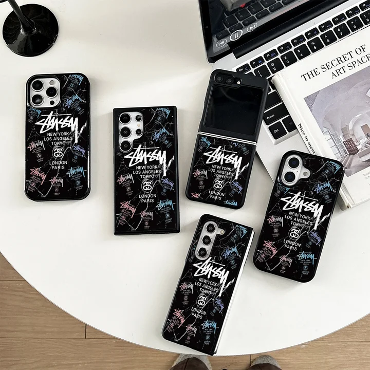 ステューシー galaxy s26ケース