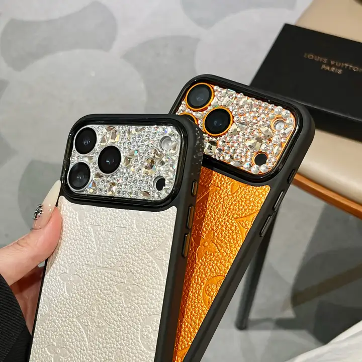 vuitton アイフォーン17ケース 男女兼用