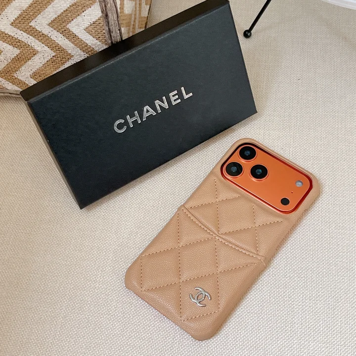 シャネル CCロゴiphone17ケースレデイース 人気