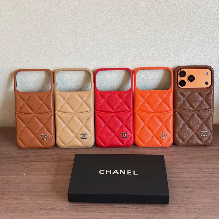 女性用 シャネル iphone17ケース