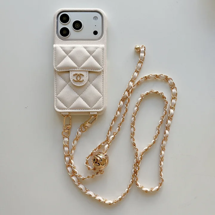 ショルダー チェーン付き