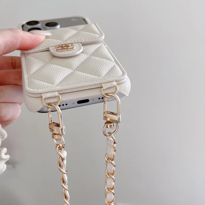chanel iphone17 proケース ガールズ かわいい