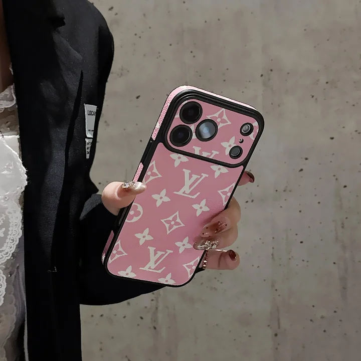 ルイヴィトン iphone17 17promax ケース 綺麗 可愛いケース 一体型レンズ保護 モノグラムスマホケース ブランドプレゼント