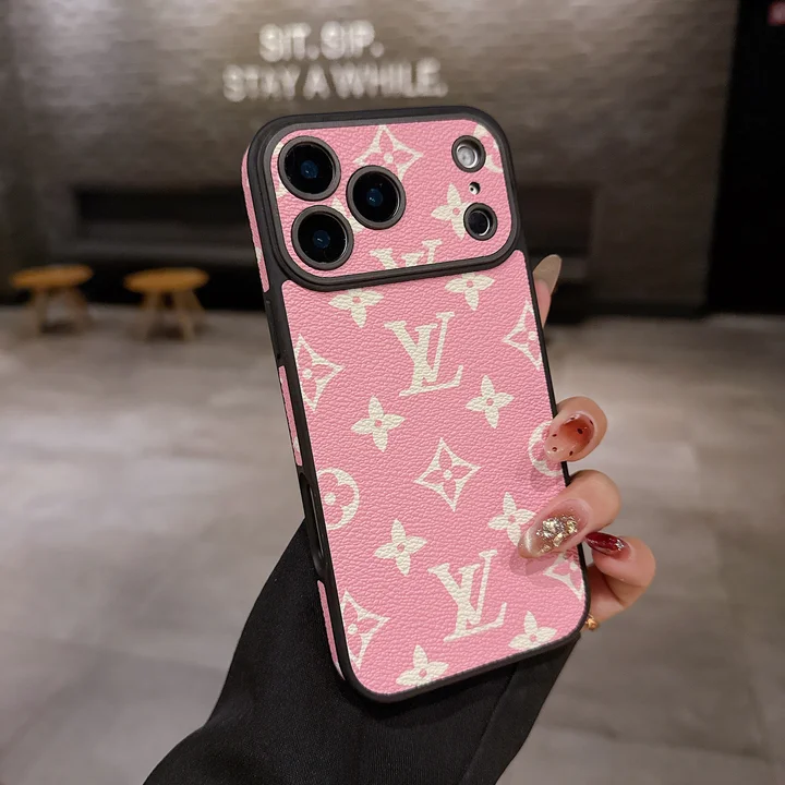 ルイヴィトン iphone17 17promax ケース 綺麗 可愛いケース 一体型レンズ保護 モノグラムスマホケース ブランドプレゼント