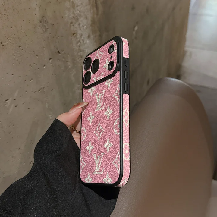 ルイヴィトン iphone17 17promax ケース 綺麗 可愛いケース 一体型レンズ保護 モノグラムスマホケース ブランドプレゼント