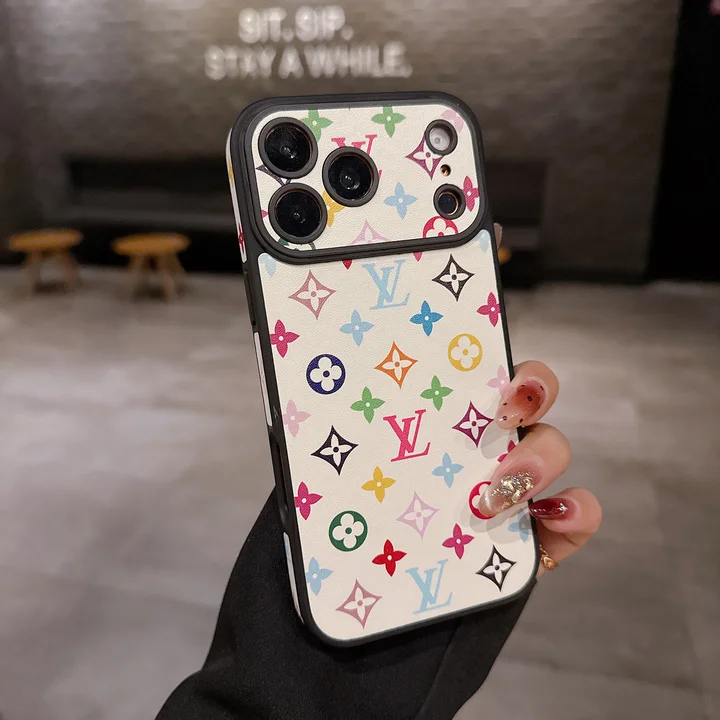 ルイヴィトン iphone17 17promax ケース 綺麗 可愛いケース 一体型レンズ保護 モノグラムスマホケース ブランドプレゼント