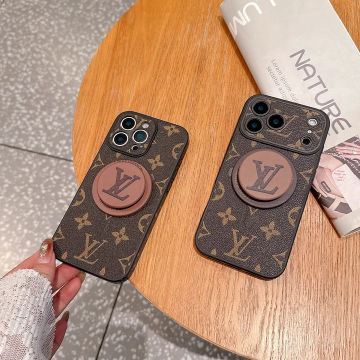 ルイヴィトン風iPhone17ケース